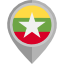 Myanmar