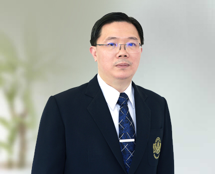 Chusak Okaseharoen, M.D., Ph.D.