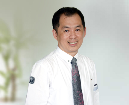 Dr. Somchai Trakarnrung, Ph.D.