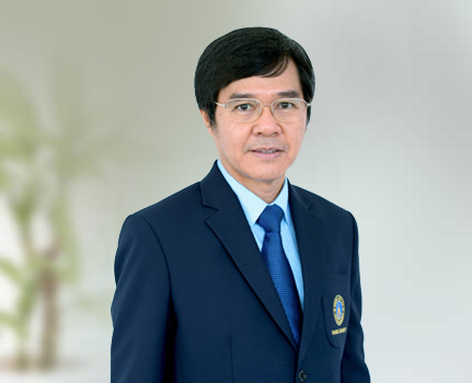 Assistant Professor Suthep Wiyakrutta, Ph.D.