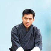 Photo of Mr. Ugyen Rinzin