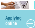 Online Application Form