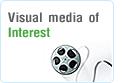 Visual media of Interest
