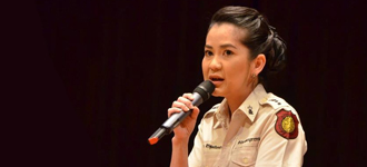 ดร. วริศรา ศิริสุทธิเดชา
