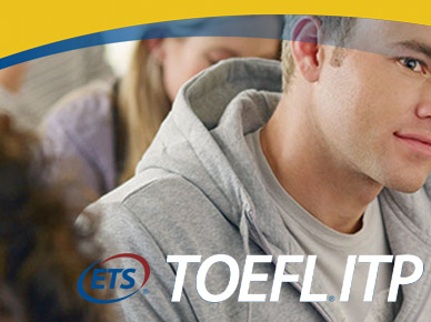 TOEFL ITP