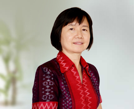 Associate Professor Varaporn  Akkarapatumwong, Ph.D.