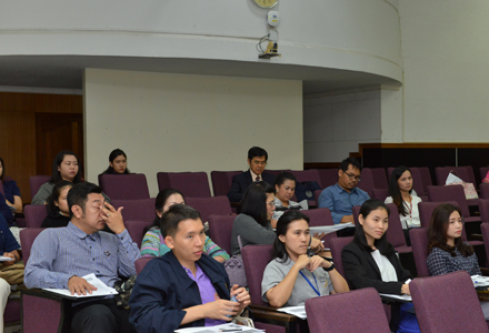 งานวิจัยกับพระราชบัญญัติคุ้มครองพันธุ์พืช พ.ศ. 2542  