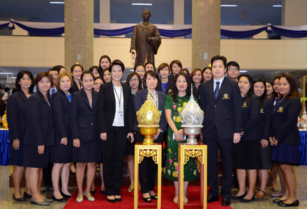 งาน 47 ปี วันพระราชทานนาม 128 ปี มหาวิทยาลัยมหิดล