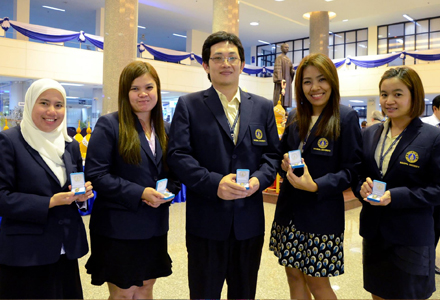 งาน 47 ปี วันพระราชทานนาม 128 ปี มหาวิทยาลัยมหิดล