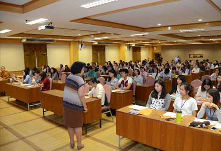 สอบโครงร่างวิทยานิพนธ์