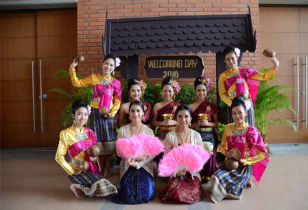 ตะลอนทัวร์ ทั่วเมืองไทย