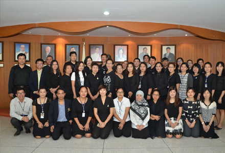 อบรม Internal Auditor
