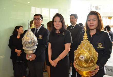 งาน 48 ปีวันพระราชทานนาม 129 ปีมหาวิทยาลัยมหิดล