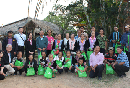 หลักสูตรศิลปศาสตรมหาบัณฑิต  สาขาวิชาวิทยาการเสพติด   ศศ.ม.(วิทยาการเสพติด)
สถาบันพัฒนาสุขภาพอาเซียน  มหาวิทยาลัยมหิดล