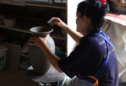 หลักสูตรปรัชญาดุษฎีบัณฑิต สาขาวิชาพหุวัฒนธรรมศึกษา  (หลักสูตรนานาชาติ)   ปร.ด. (พหุวัฒนธรรมศึกษา)  สถาบันวิจัยภาษาและวัฒนธรรมเอเชีย
