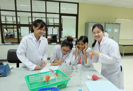 หลักสูตร ปรัชญาดุษฎีบัณฑิต สาขาวิชาวิทยาศาสตร์การกีฬา(หลักสูตรนานาชาติ) 