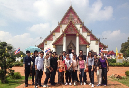 หลักสูตรวิศวกรรมศาสตรมหาบัณฑิต สาขาวิชาวิศวกรรมอุตสาหการ (ภาคปกติและภาคพิเศษ)