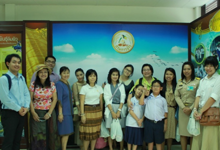 หลักสูตรวิศวกรรมศาสตรมหาบัณฑิต สาขาวิชาวิศวกรรมอุตสาหการ (ภาคปกติและภาคพิเศษ)