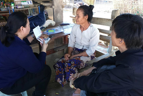 หลักสูตรปรัชญาดุษฎีบัณฑิต สาขาวิชาภาษาศาสตร์