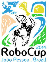 World RoboCup 2014